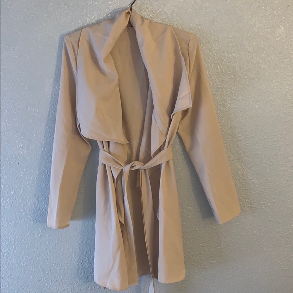 Long Coat